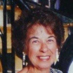 Meet your Posher, Rita